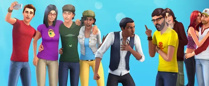 Avance Los Sims 4