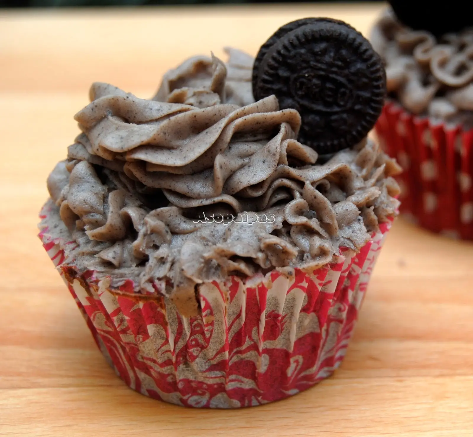 4 Recetas hechas con Oreo