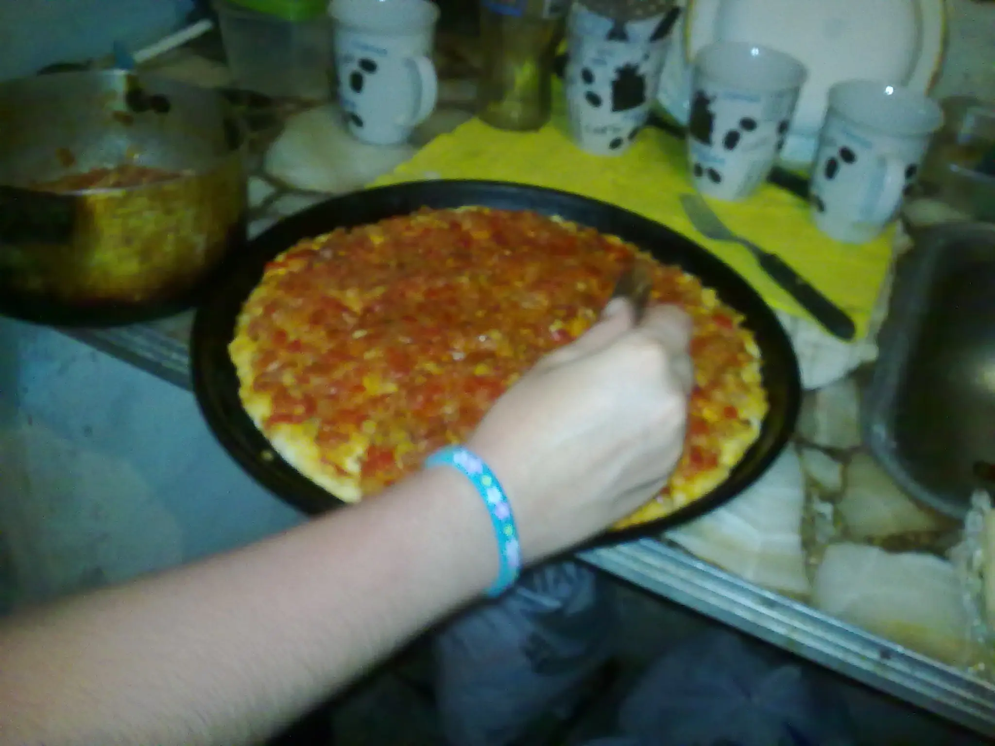 pizza