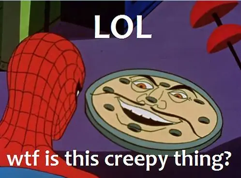 memes de spiderman