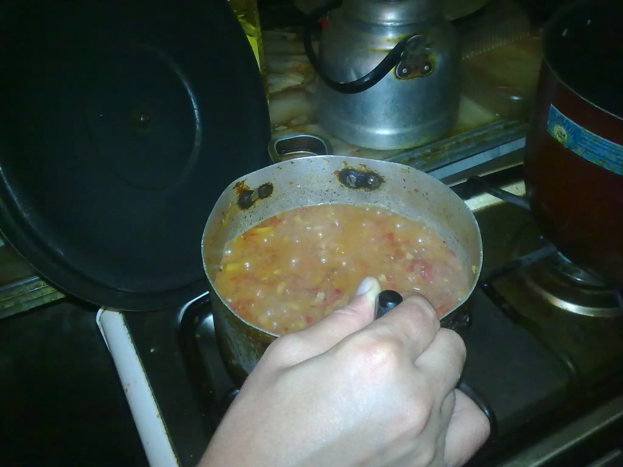 casera