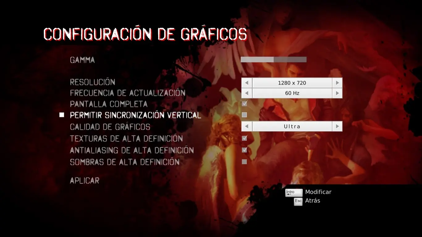 Optimizar Fps