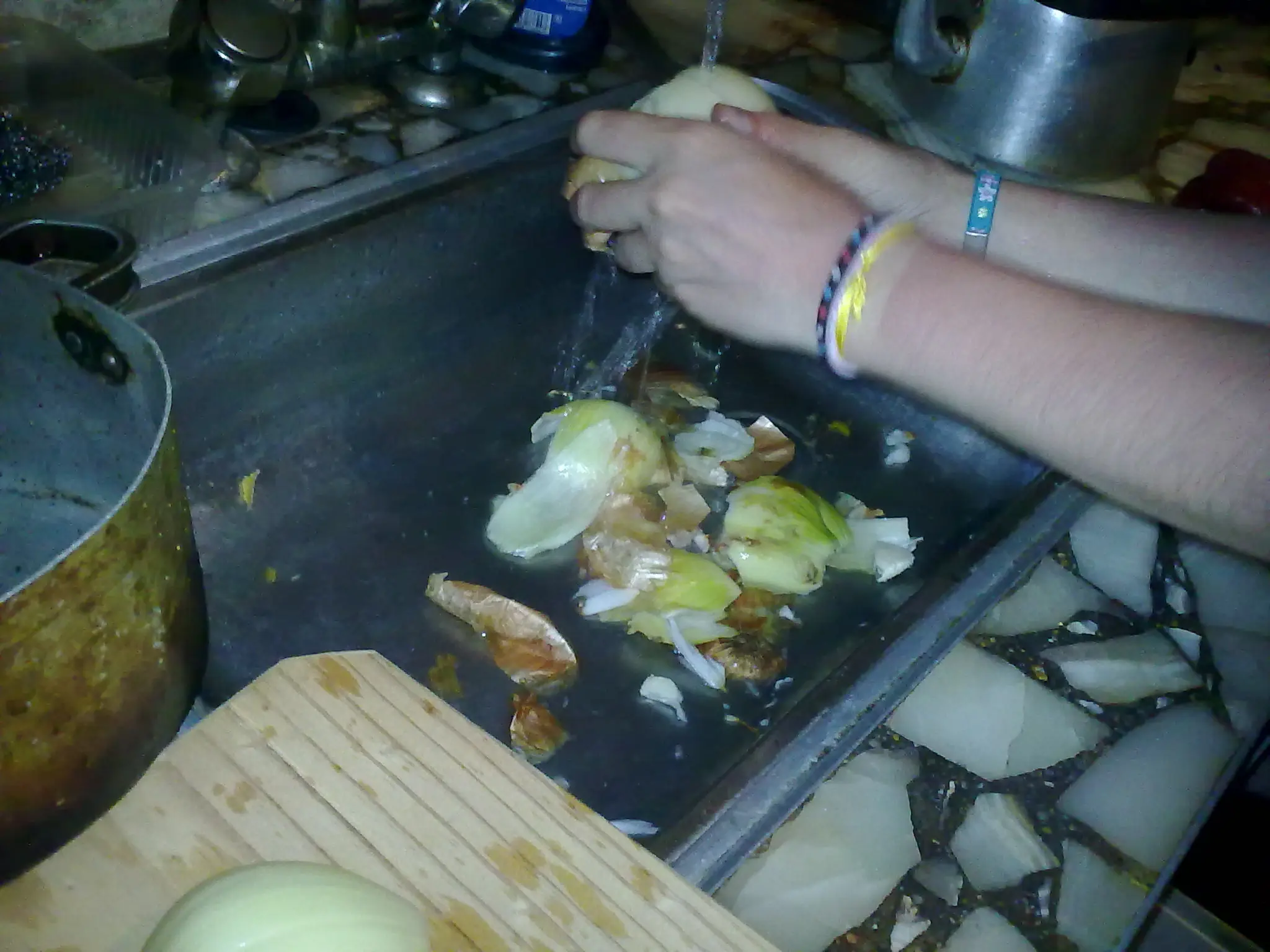 casera