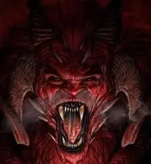 terror