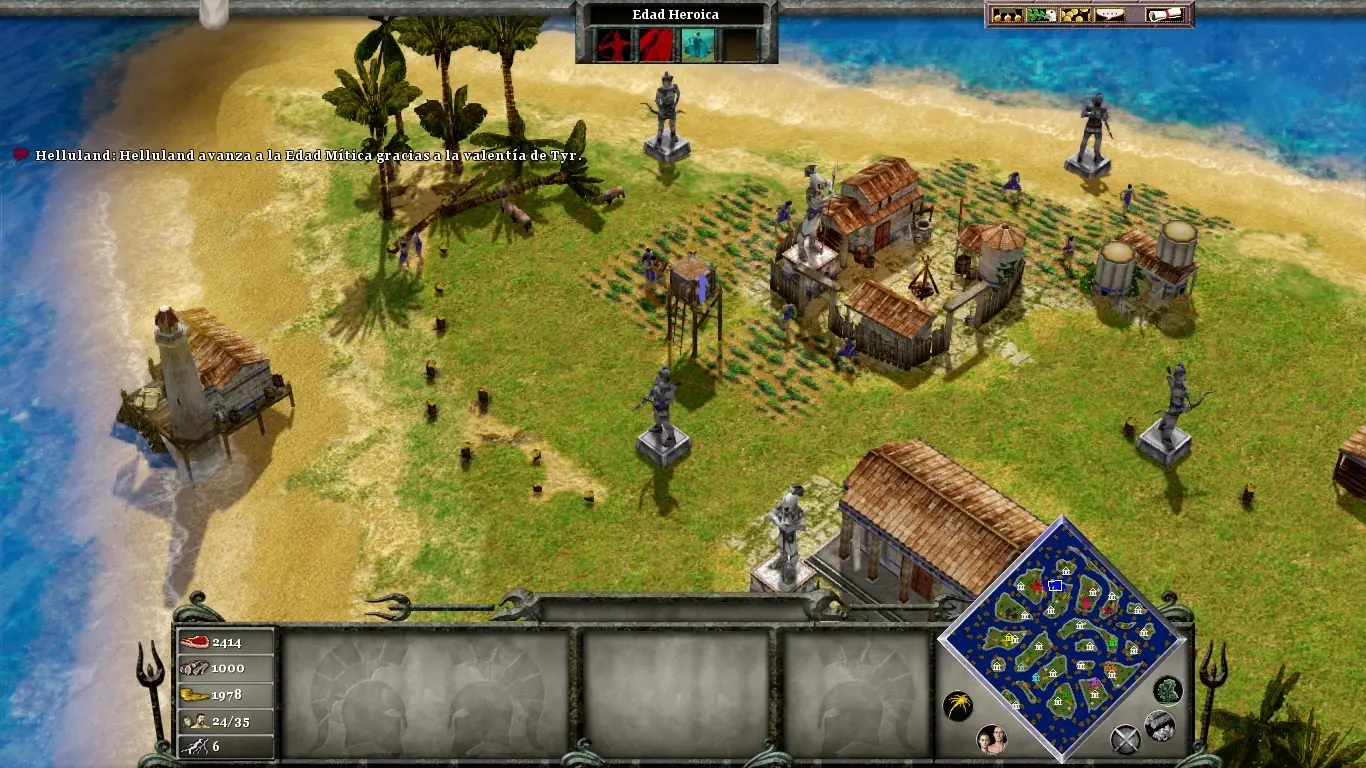 juegos pc