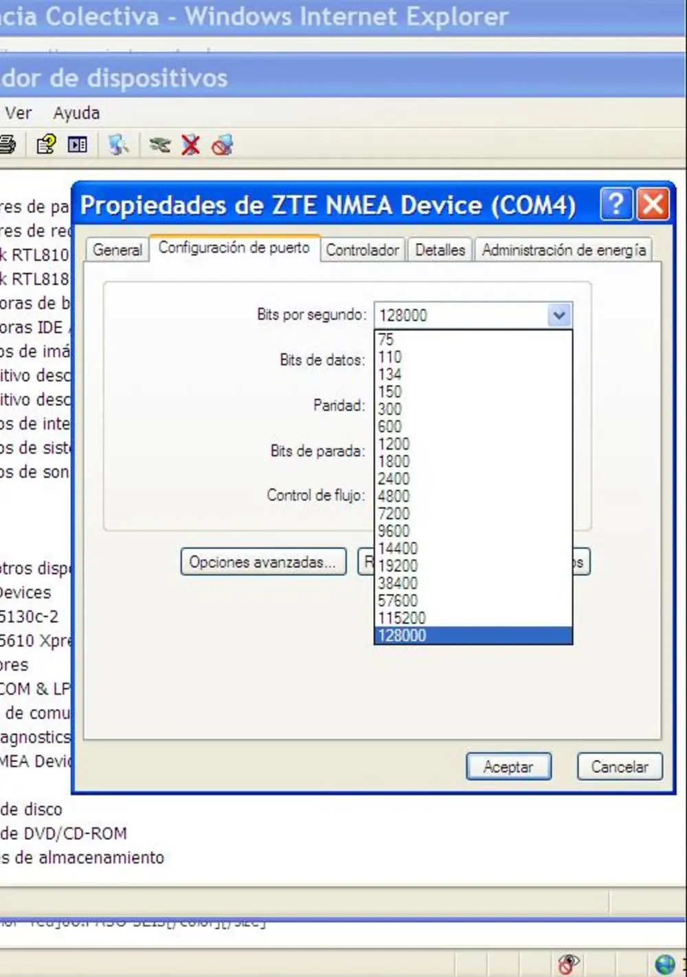como acelerar la velocidad de nuestro modem