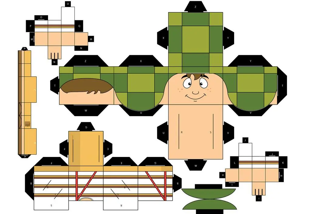 CubeeCraft