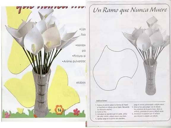 manualidades