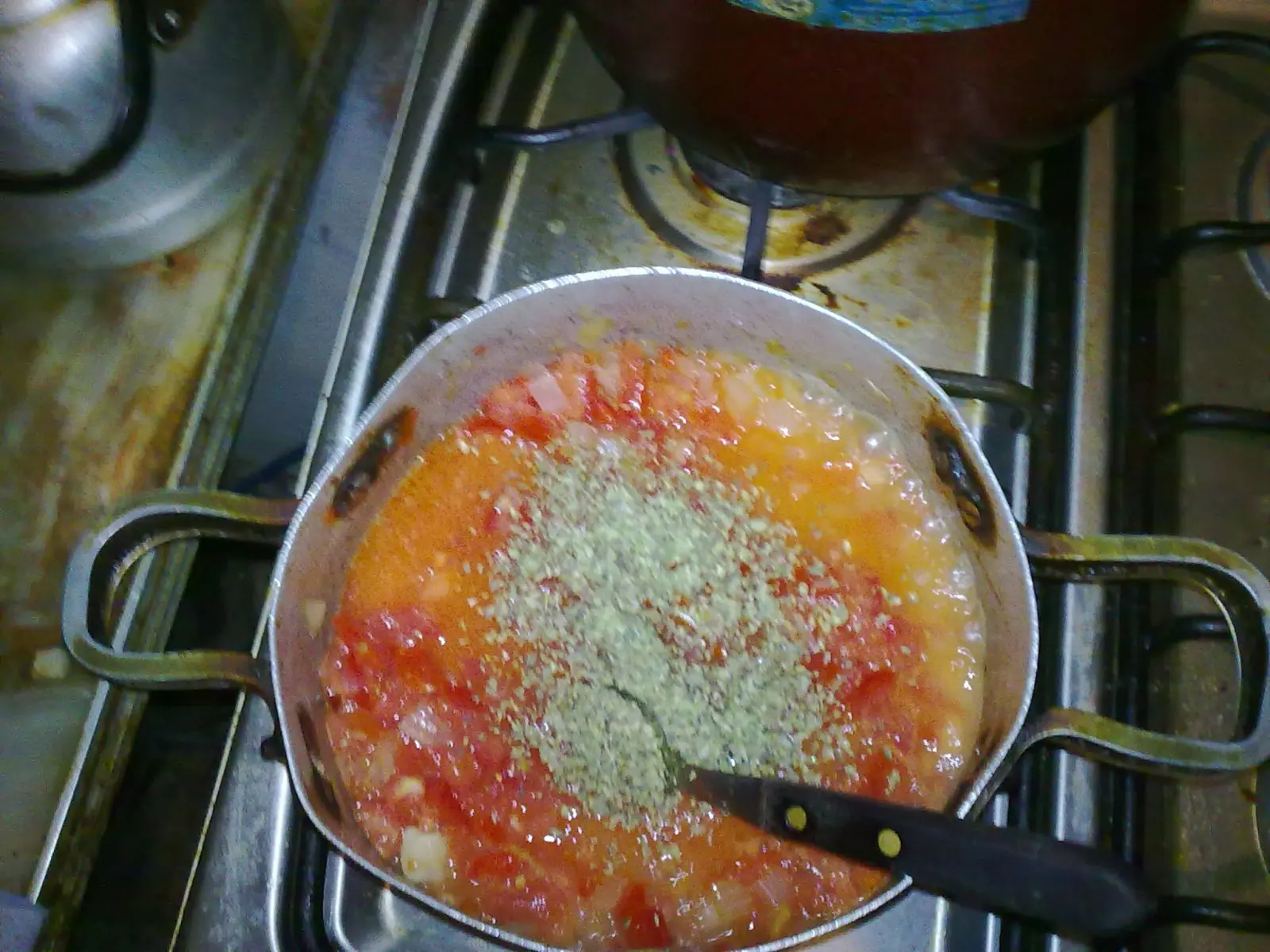 comida