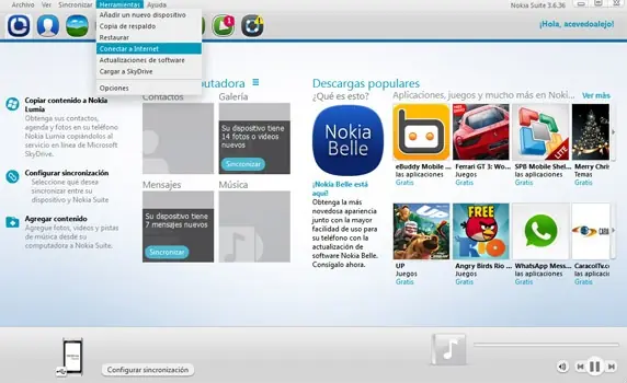 archivos