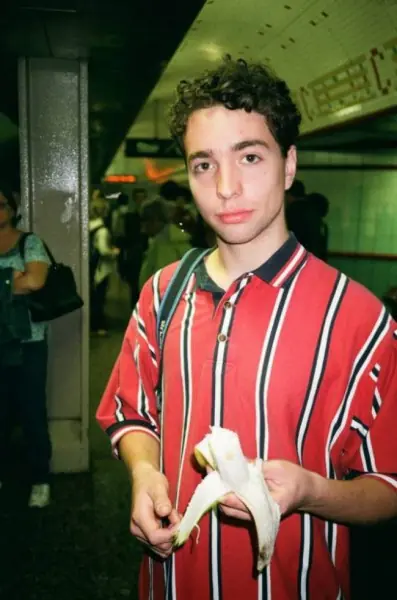 Drogas hasta donde puede llegar la estupidez humana