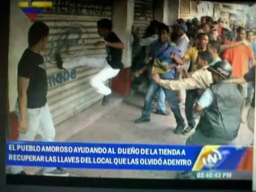 gracia
