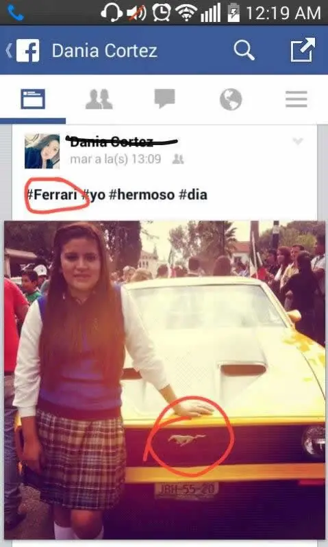 gracia