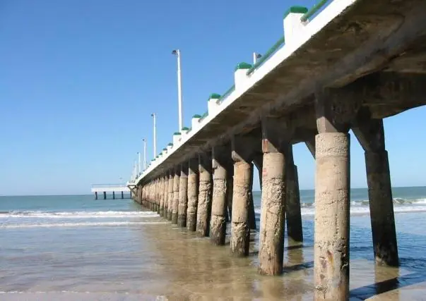 playa