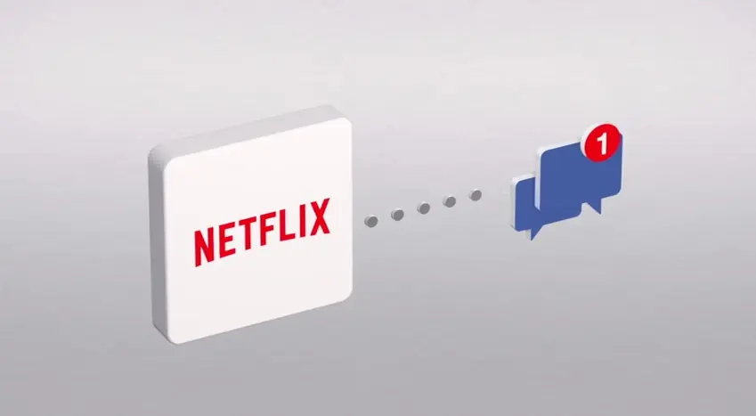 Netflix integra nueva opción para compartir recomendaciones