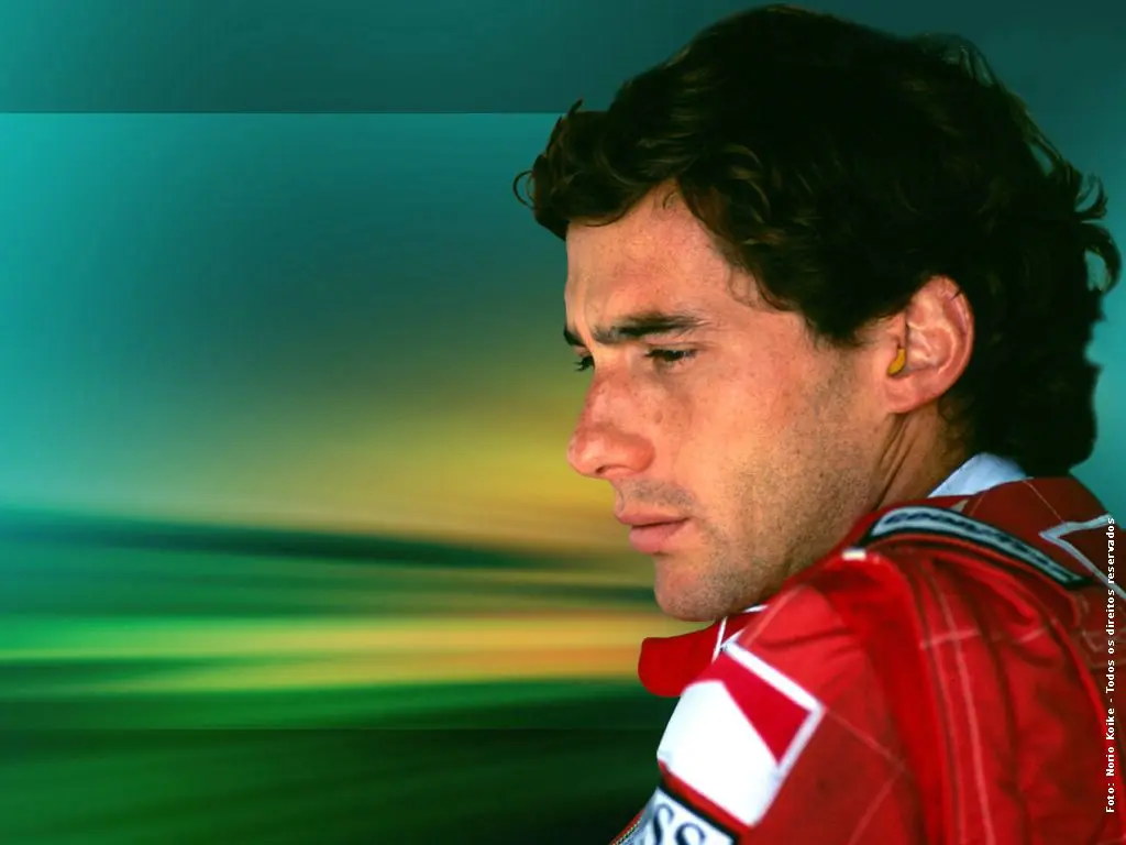 Senna