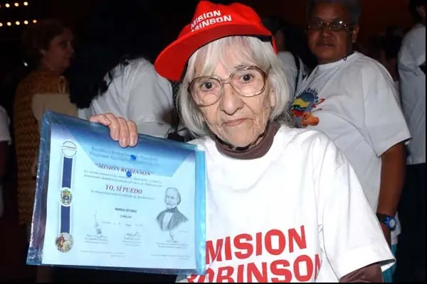 Socialismo