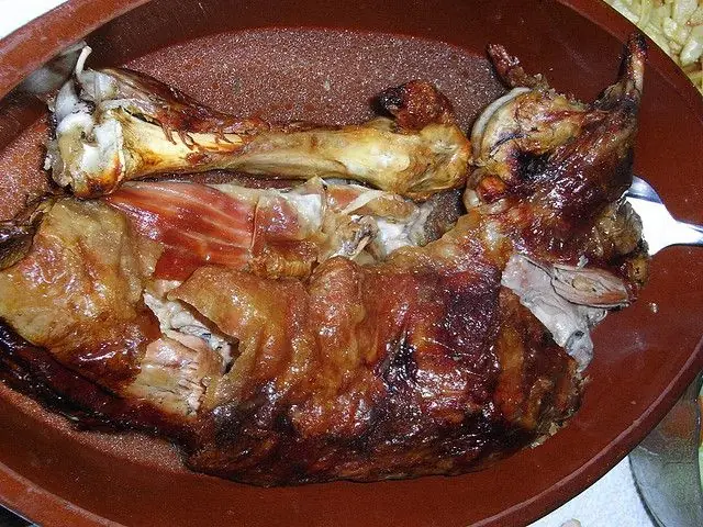 asado