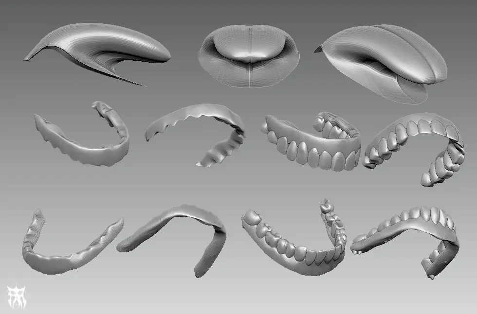 zbrush