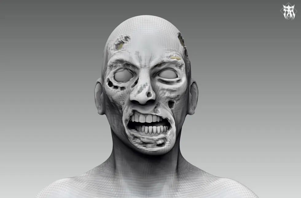 modelado 3d