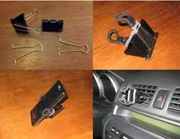 diy proyector casero con smartphone
