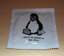 ¿Virus en GNU/Linux?