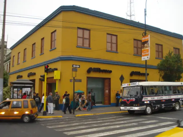 misterio