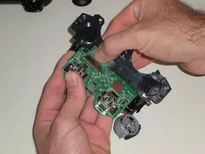 Desmontar Mando PS3 y Tunear Con Led