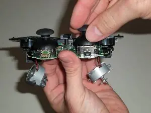 Desmontar Mando PS3 y Tunear Con Led