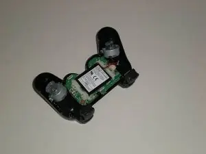 Desmontar Mando PS3 y Tunear Con Led