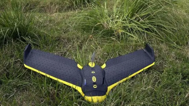 En Buenos Aires, usan drones para "cazar" evasores de ARBA