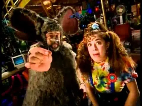 Te acordas de "El Mundo de Beakman"?