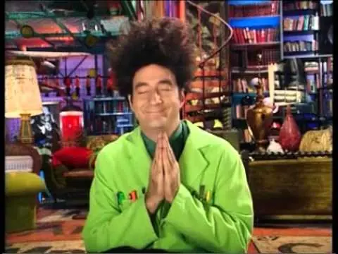 El mundo de beakman