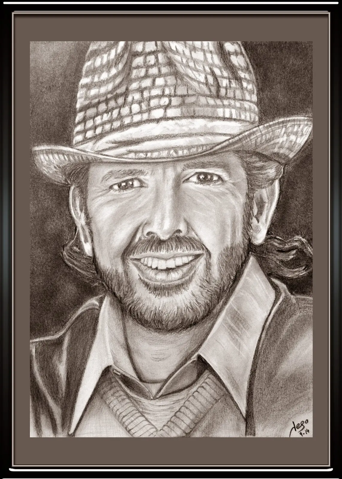 Juan Luis Guerra