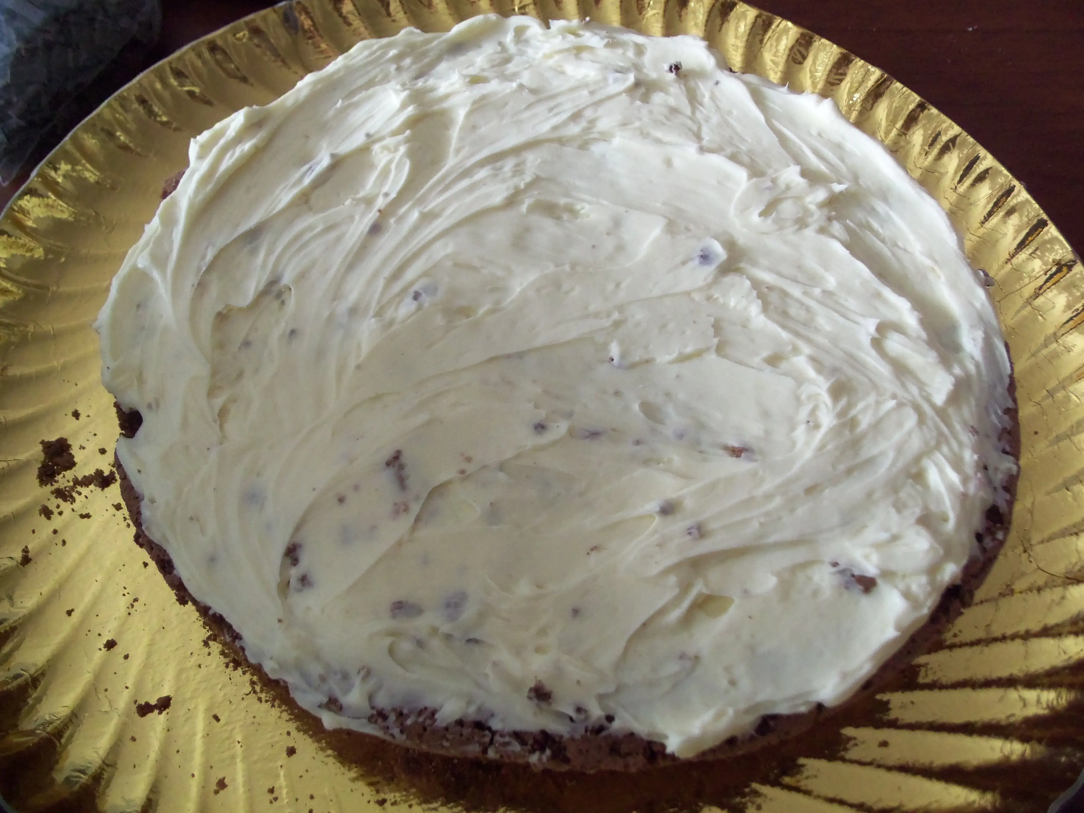 torta