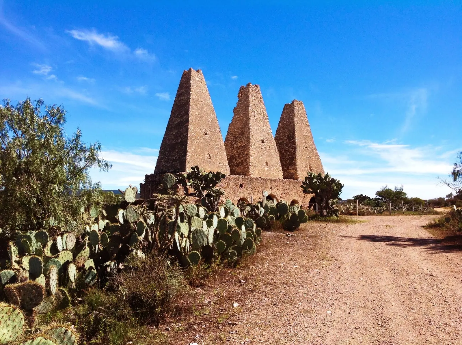 pueblos de mexico