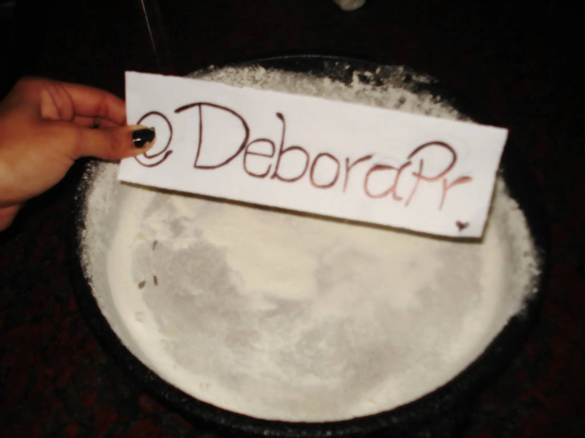 tarta