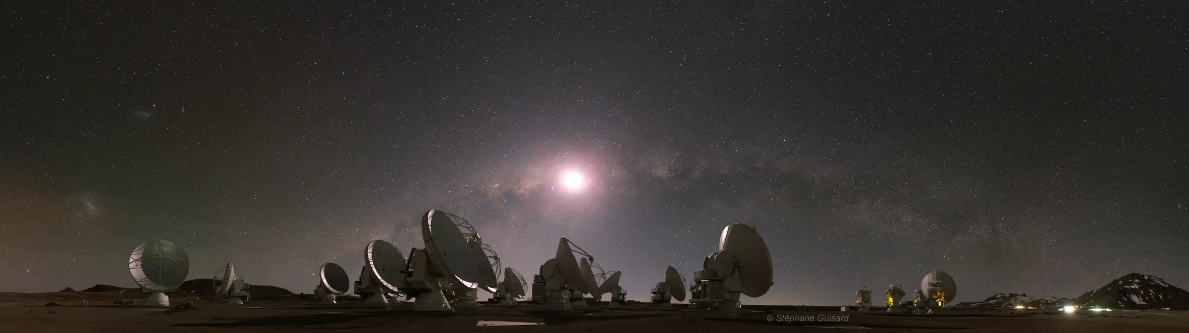 misterios del universo