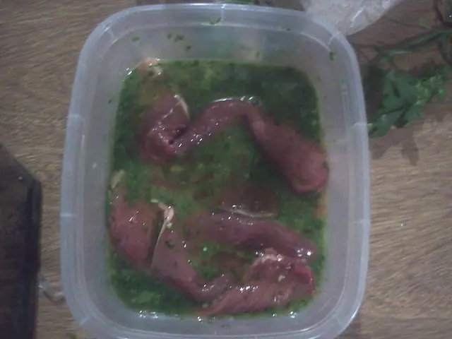 recetas argentinas