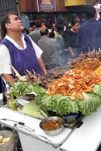 Entren De Seguro Los Dejo Con Hambre