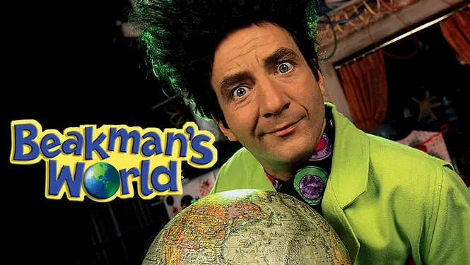 beakmans world