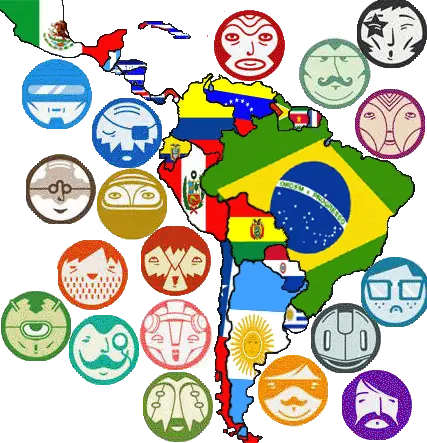 megapost hetalia