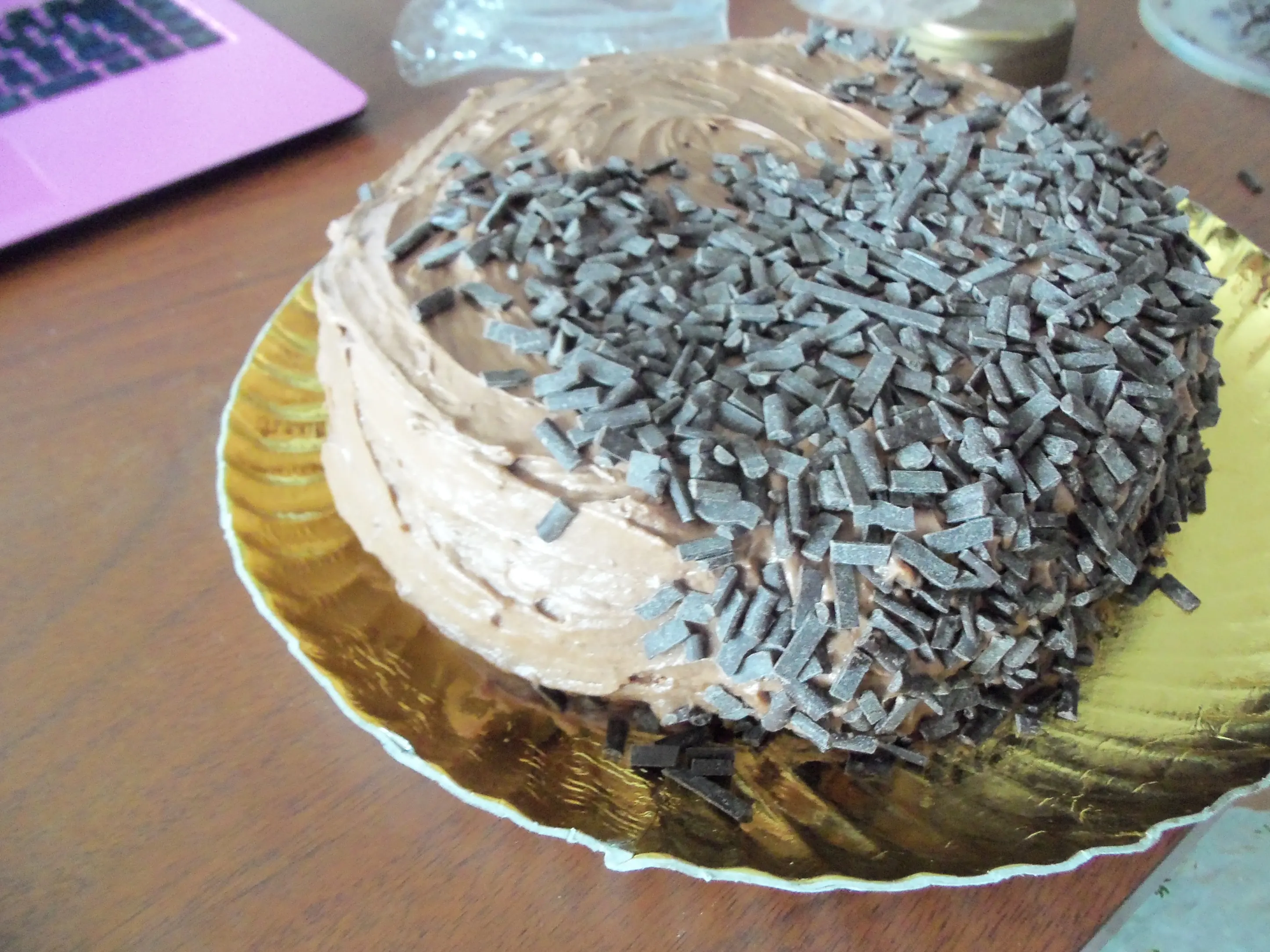 torta