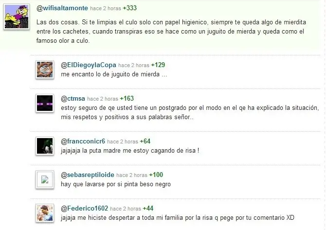 el mundo