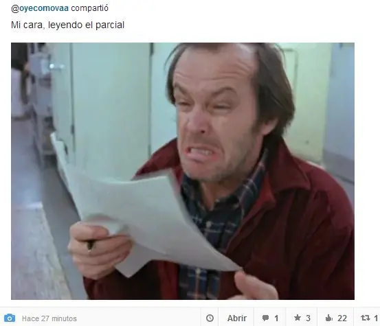 denunciado