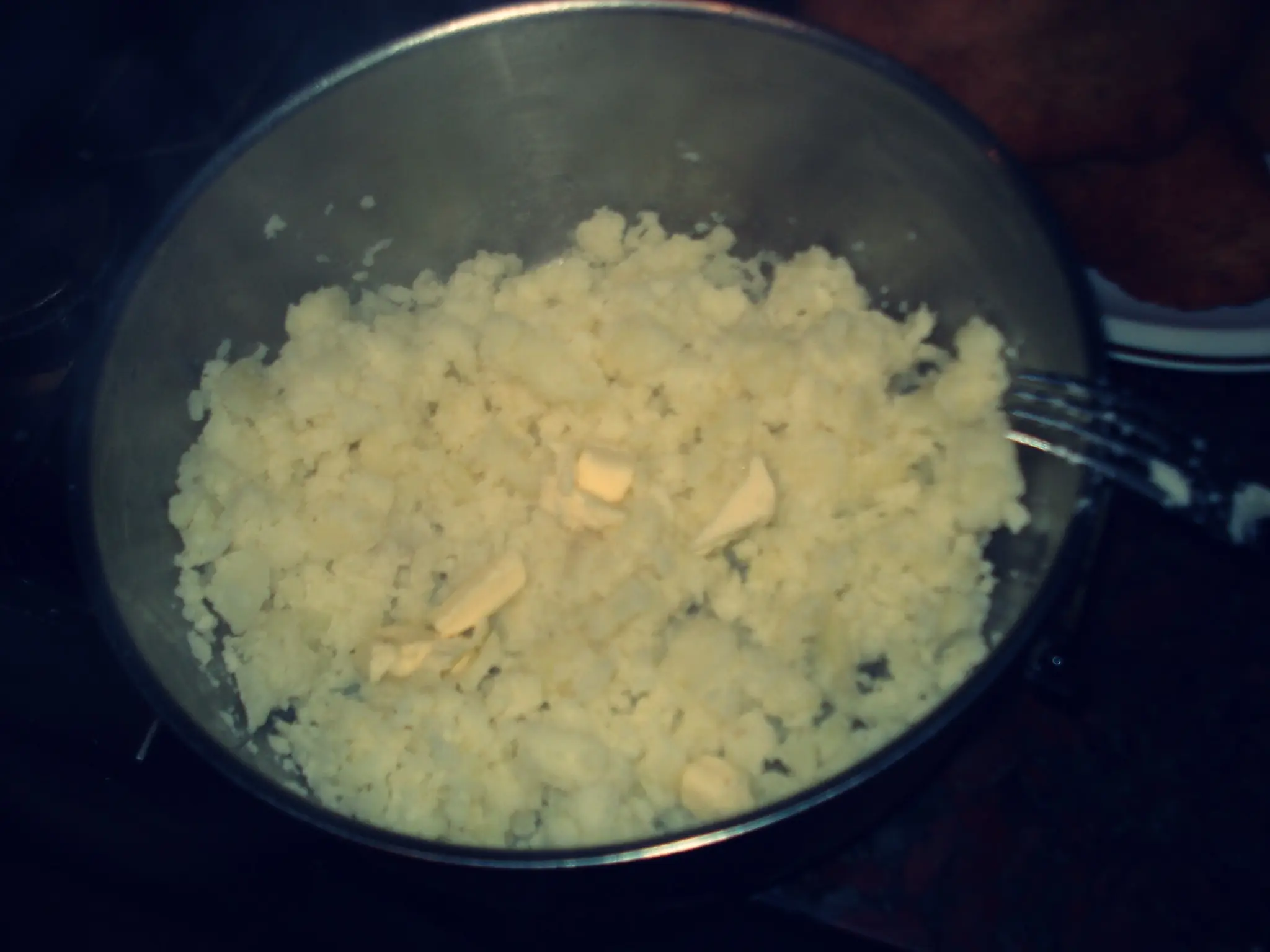 sin horno