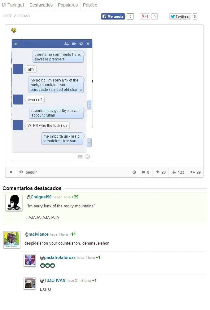 humor