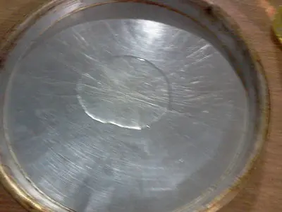 Milanesas con Pure de papa. Recetas bien Argentina[Resub]
