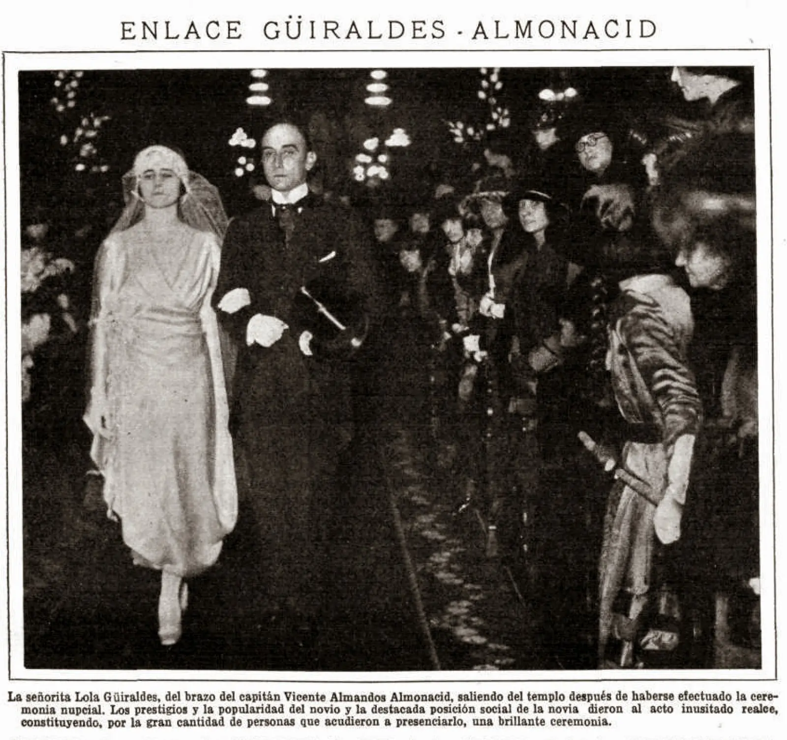 Primer leyenda de la aviacion Argentina