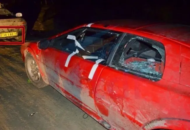 Tras abandonar el país, el conductor de Top Gear